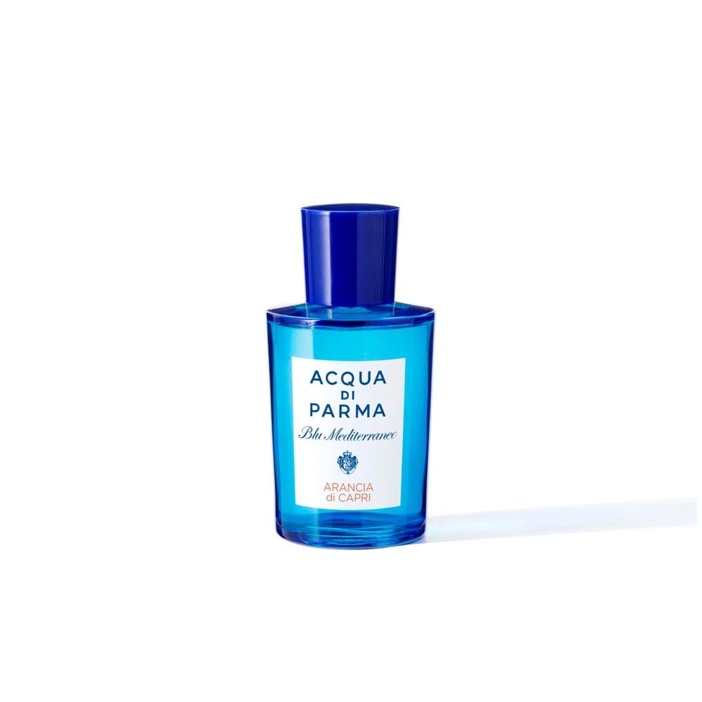 Perfume Acqua Di Parma Blu Mediterraneo Laranja Di Capri EDT