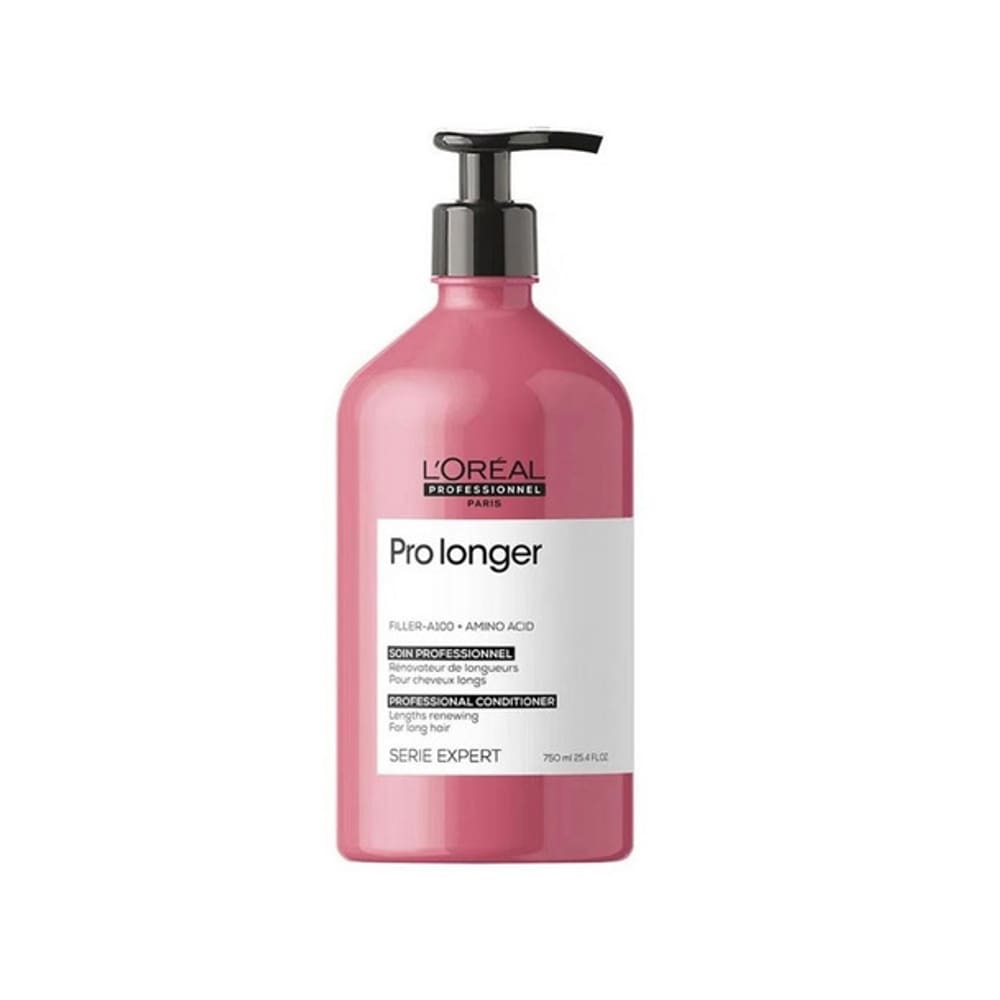 L`oréal Profissional Condicionador Pro Longer 750ml