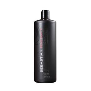 Shampoo Sebastian Professional Penetraitt 1l Reconstrutor