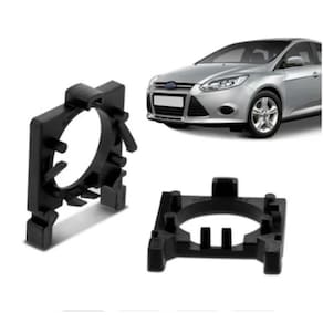 Adaptador Para Led Focus 13/ Carnival Farol Baixo