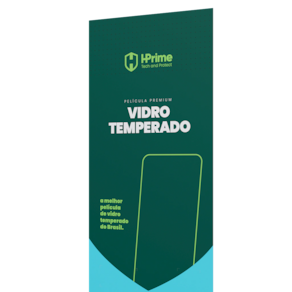 Pelicula Hprime Vidro Temperado Para Samsung Galaxy S24 Plus