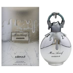 Perfume Armaf Miss Grandeur Eau de Parfum 100ml para mulheres