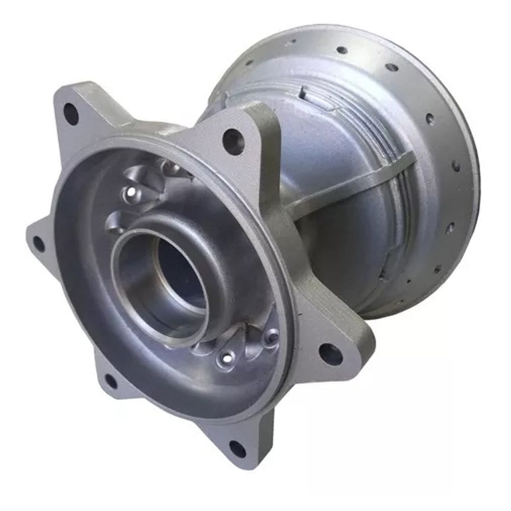 Cubo Roda Nxr 125 150 160 Ks Crf 230 DIAFRAG DFH 00517