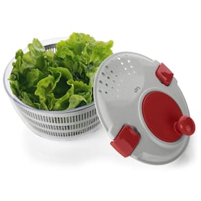 Centrífuga para Alimentos 4000ml Drenagem Manual Travas de Segurança Up Home UD003