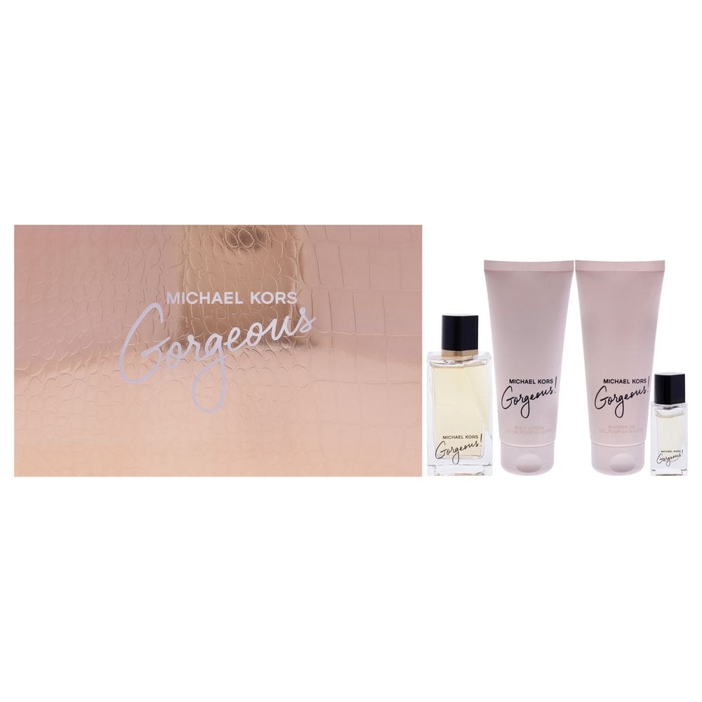 Perfume Gorgeous Eau de Parfum 100ml para mulheres