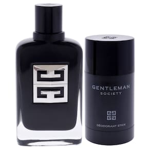 Perfume Gentlemen Society Woody Floral para homens