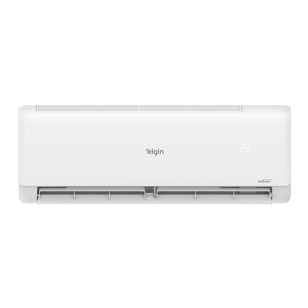 Split Elgin 9000BTUS Eco Inverter II Frio Wifi 45HJF NEW