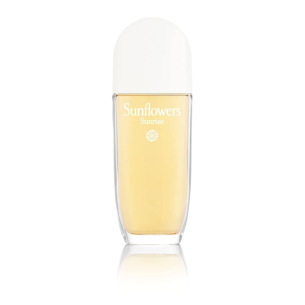Perfume Elizabeth Arden Sunflowers Sunflowers EDT 100ml para mulheres