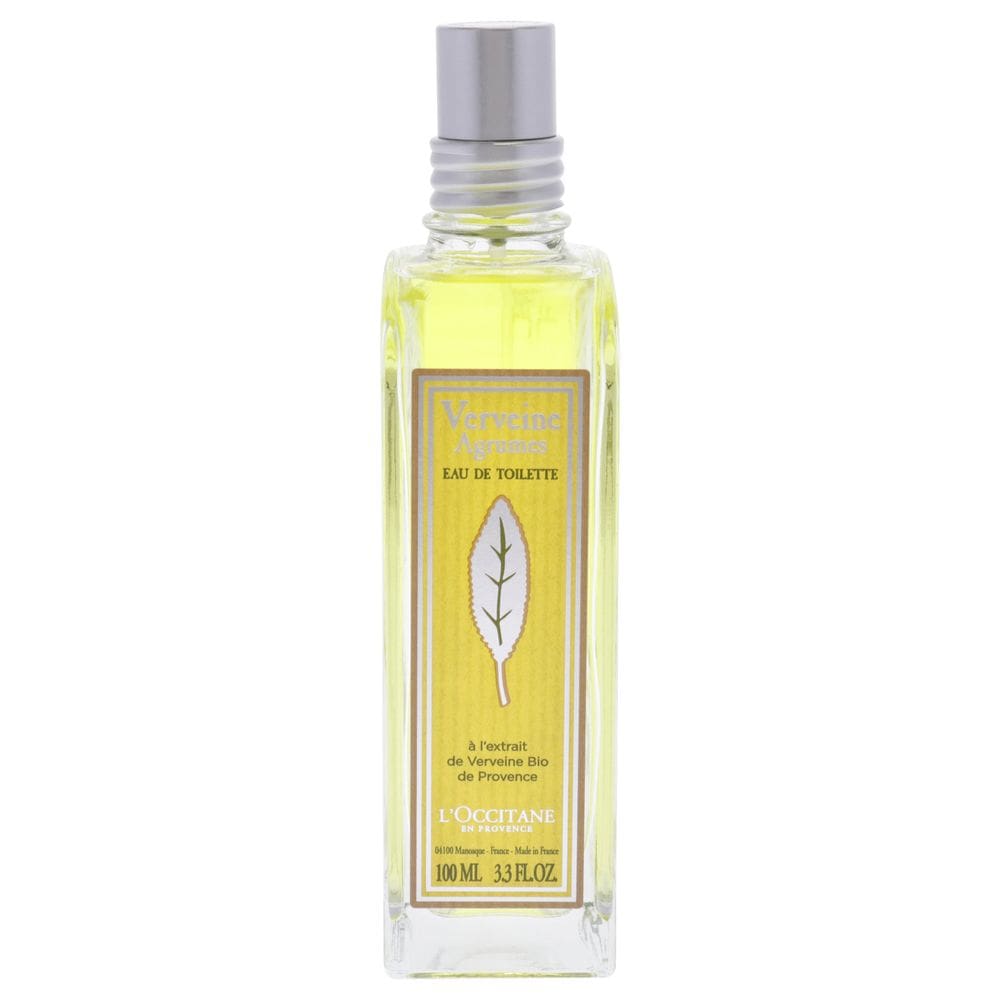 Perfume OCcitane Ci Verbena EDT 100ml para unissex