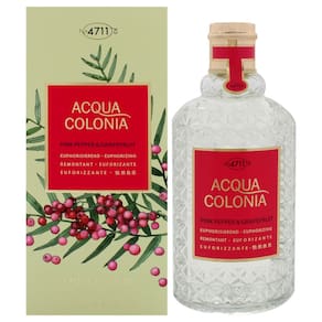 Perfume Muelhens 4711 Acqua Grapefruit EDC 170 ml unissex