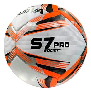 Bola Society Kagiva S7 Pró Oficial 2025