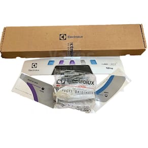 Kit Instalação Suporte Secadora Pared Electrolux Svp10 Svp11