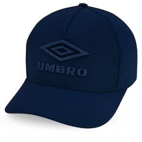 Boné Umbro Diamond Marinho