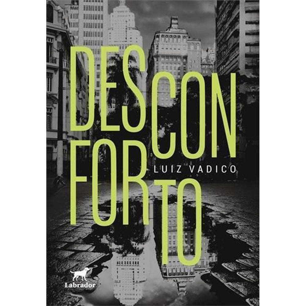 Desconforto