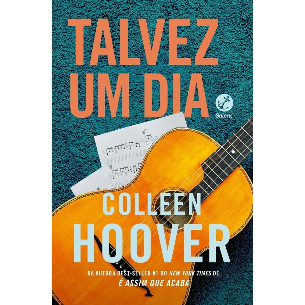 Talvez Um Dia