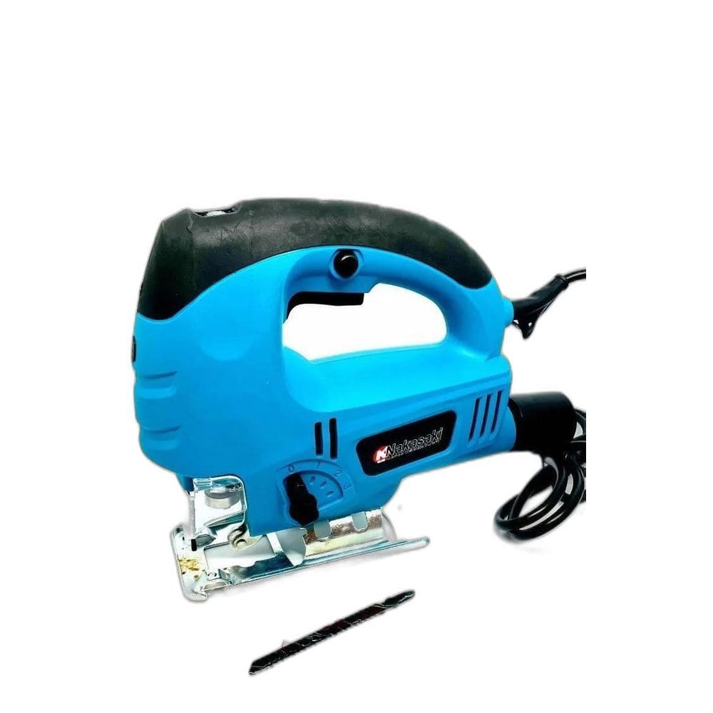 Serra Tico Tico 220V 650W Profissional
