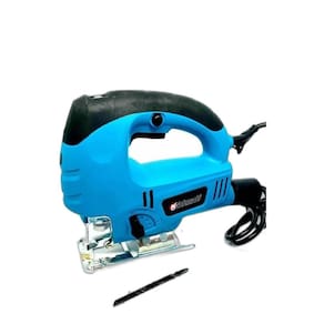 Serra Tico Tico 220V 650W Profissional