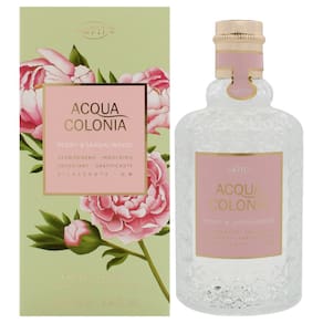 Perfume Muelhens 4711 Acqua Colonia Peônia e Sândalo 100