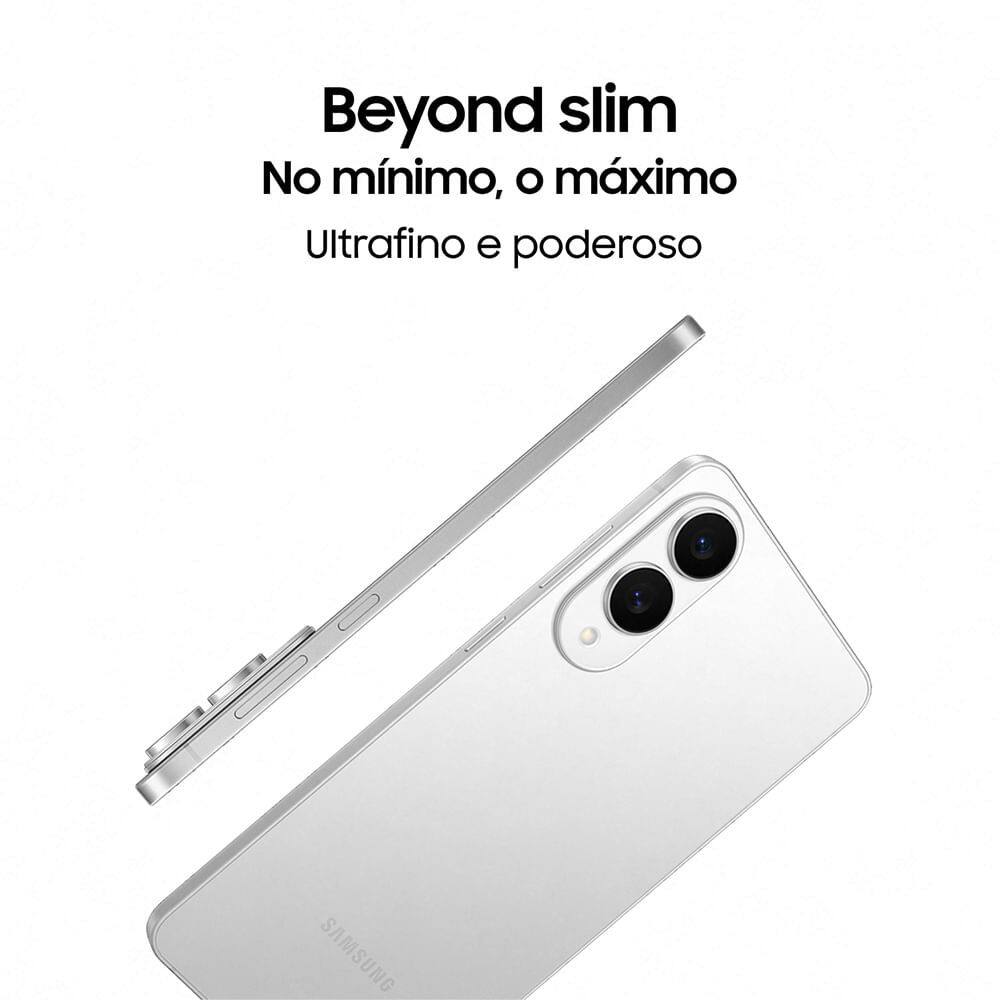 Celular Samsung Galaxy S25 Edge 5G, | Ponto