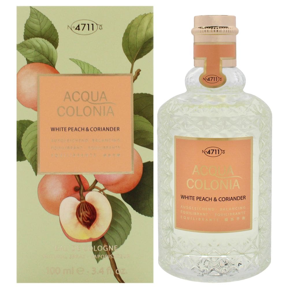 Perfume Muelhens 4711 Acqua Colonia EDC 100ml unissex