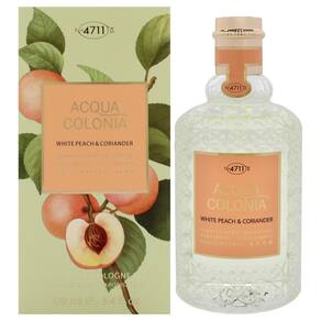 Perfume Muelhens 4711 Acqua Colonia EDC 100ml unissex