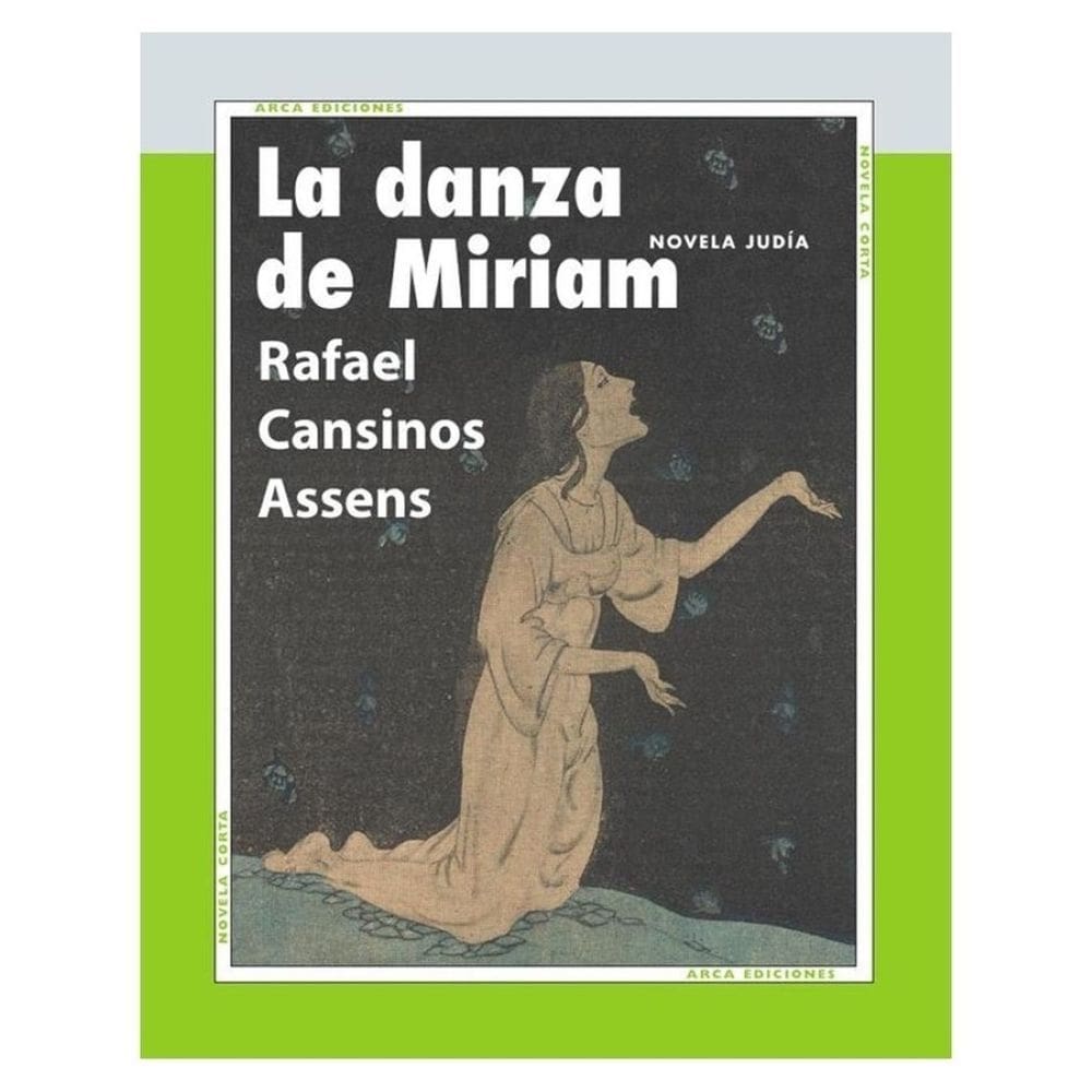 La danza de Miriam - Espanhol