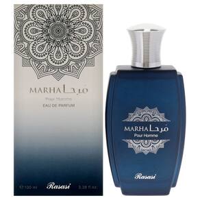 Perfume Rasasi Marha Eau de Parfum 100ml para homens