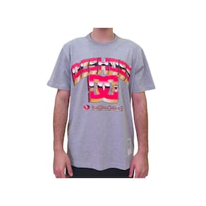Camiseta DC Shoes Change Up