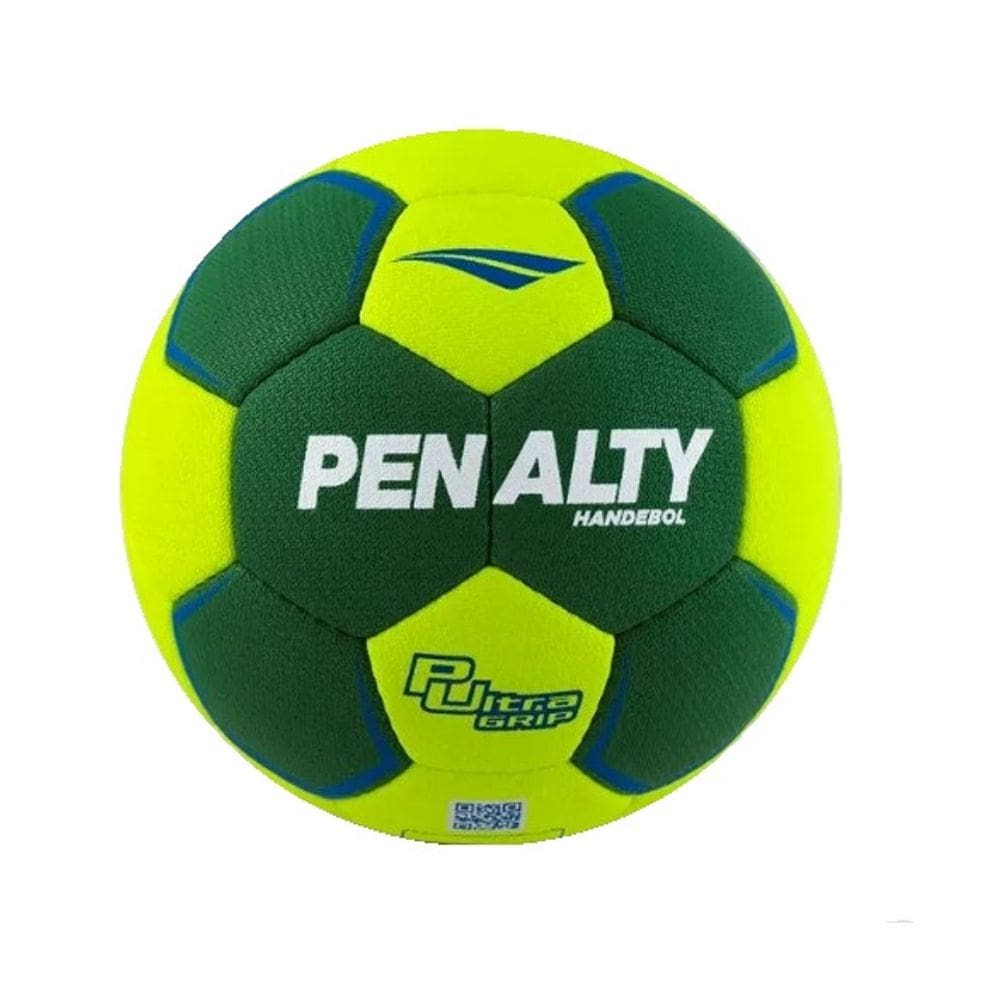 Bola Handebol Infantil Penalty H1l Suecia Ultra Grip Costurada