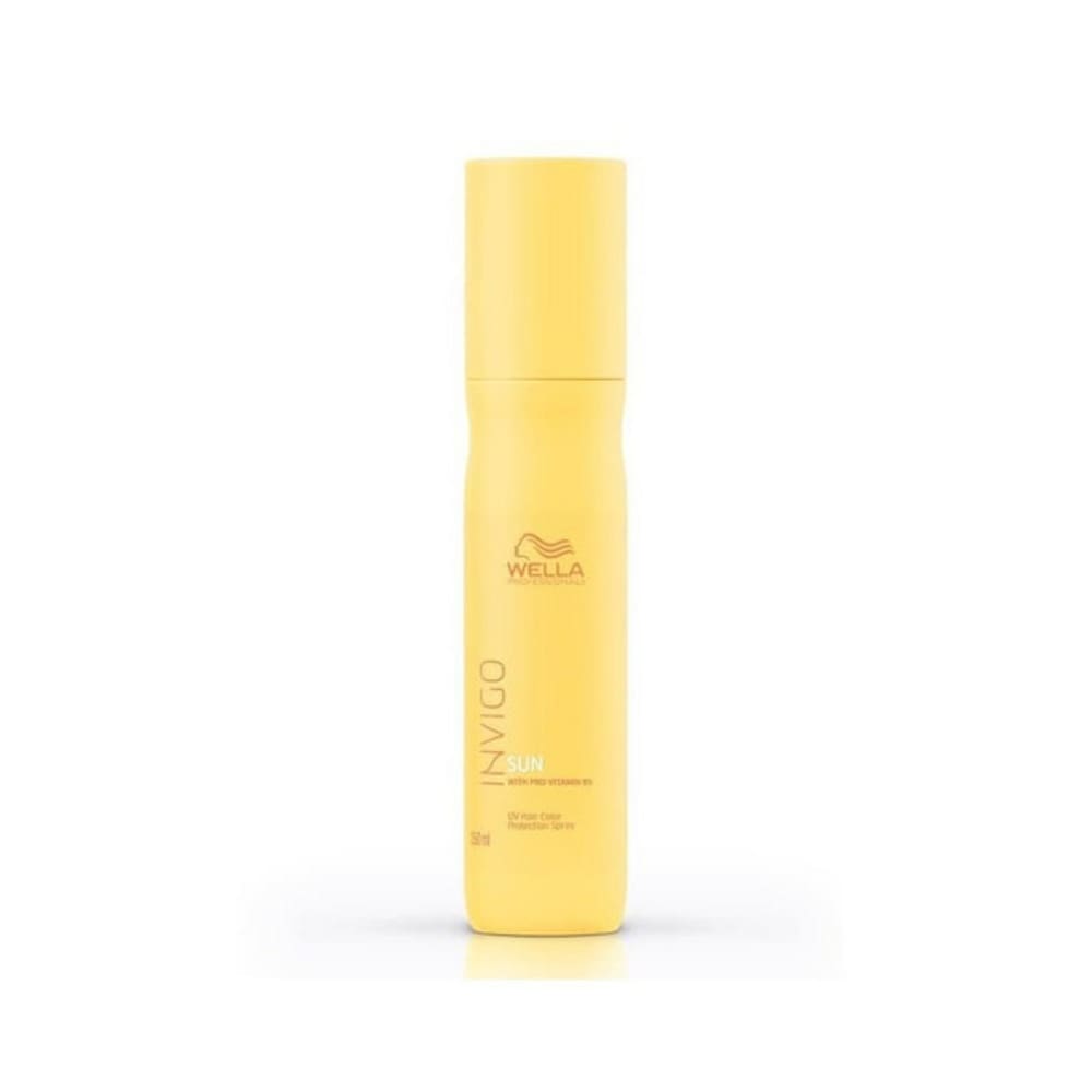 Leave In Wella Invigo Sun 150ml