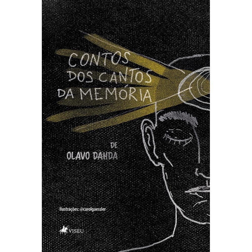 Contos dos Cantos da Memória