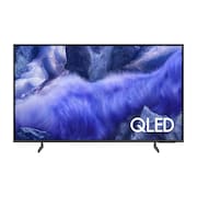 Samsung Vision AI TV 65” QLED 4K QEF1 2025, Pontos Quânticos, Processador com AI, Art Store, Alexa