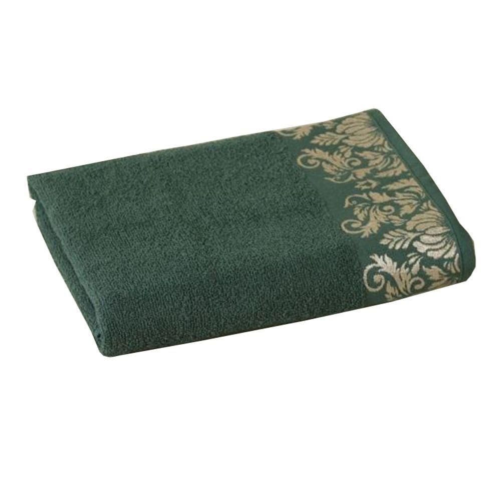 Toalha De Banho Lmpeter Viena 70cm X 130cm Alpes - Qualidade Garantida!