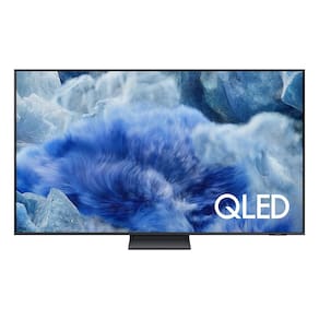 Samsung Vision AI TV 55" QLED 4K Q8F 2025, Pontos Quânticos, Processador com AI, Xbox Cloud Gaming