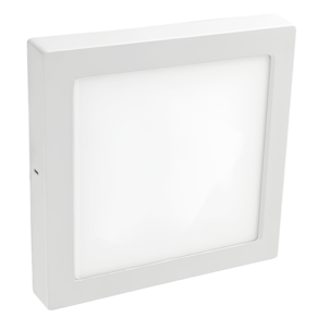 Luminária Painel Plafon Smart Led Sobrepor 36W