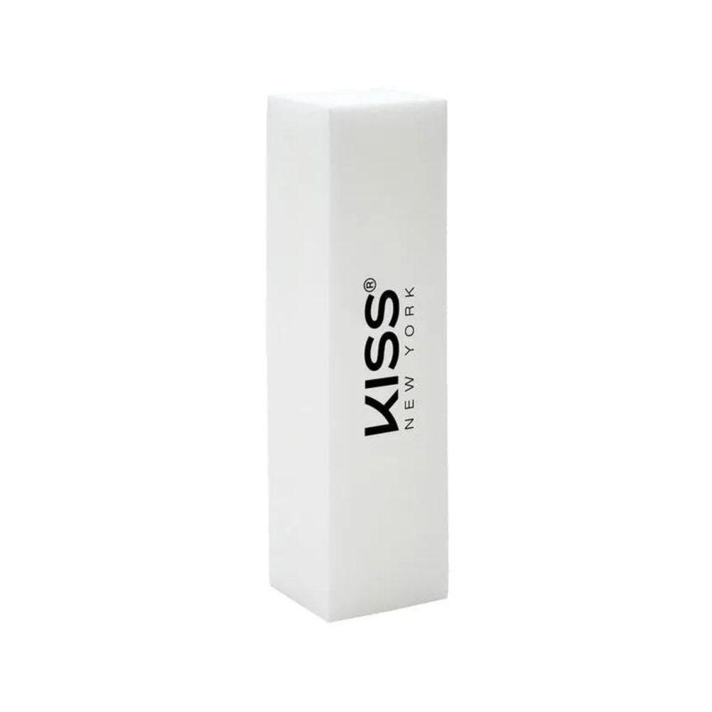 Kiss Ny Lixa De Bloco Para Polimento