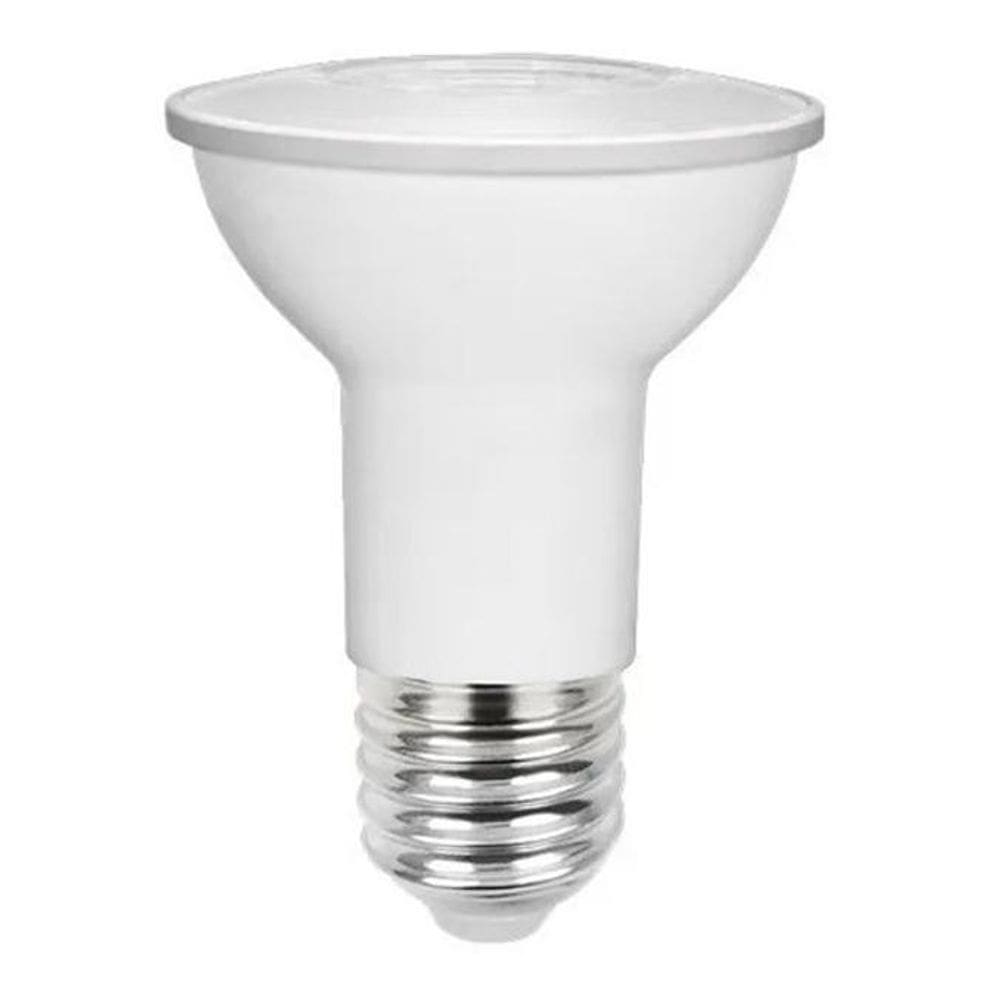 Kit 10 Lampada Led Neutro 4000K 5,5W Par20 Stella Sth9020/40