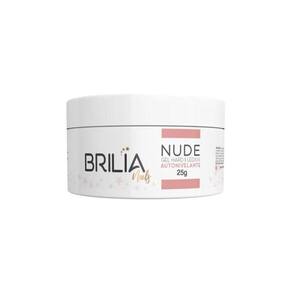 Brilia Nails Gel Tom Nude 25g