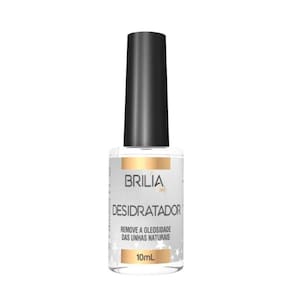 Brilia Nails Desidratador 10ml