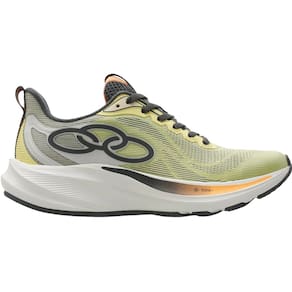 Tênis Feminino Esportivo Dia a Dia Corrida Caminhada Running Treino Eleva+ Olympikus Circuito