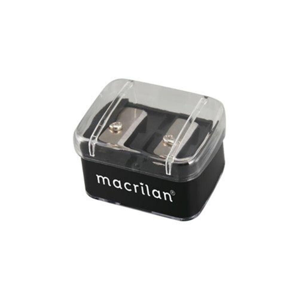 Macrilan Ap01 Apontador De Maquiagem - Alta Performance