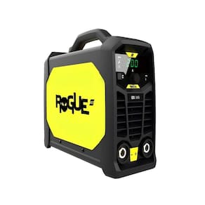 Máquina de Solda Inversora Rogue ES 245i 752315 Esab