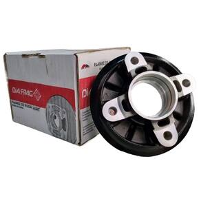 Flange Roda coroa Traseira Prender Coroa Relação titan fan 150 start 150 160 frieo disco