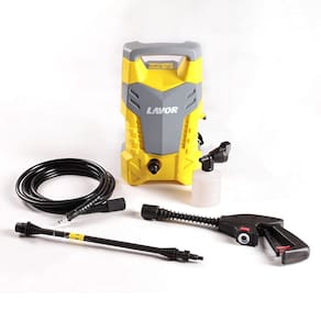 Lavadora De Alta Pressão 1600W Fast 120 Lavor