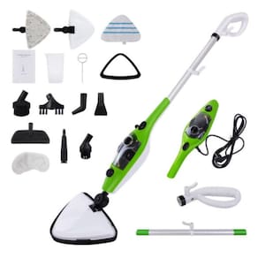 Limpador a Vapor Portátil com Acessórios – 110V