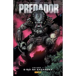 Predador Vol. 1