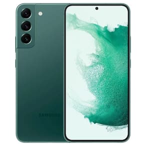 Usado: Samsung S22 Plus 256 GB Verde - Muito Bom