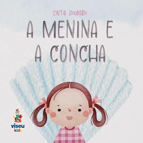 A menina e a concha