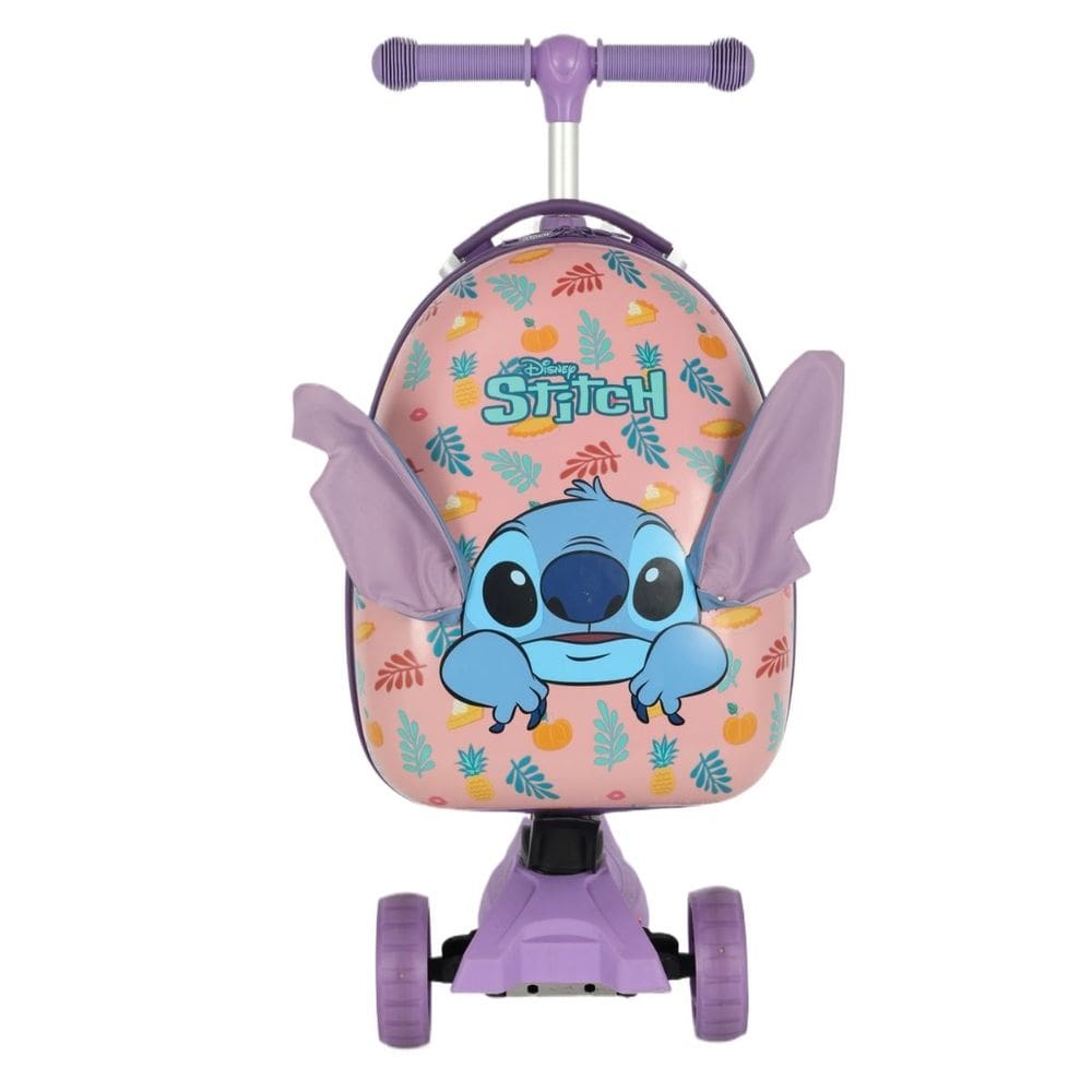 Mala Patinete Infantil Removível Sticth