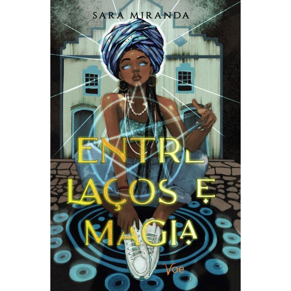 Entre laços e magia